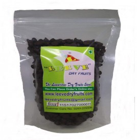 Leeve Dry fruits Dark Chocolate Chips   Pack  200 grams